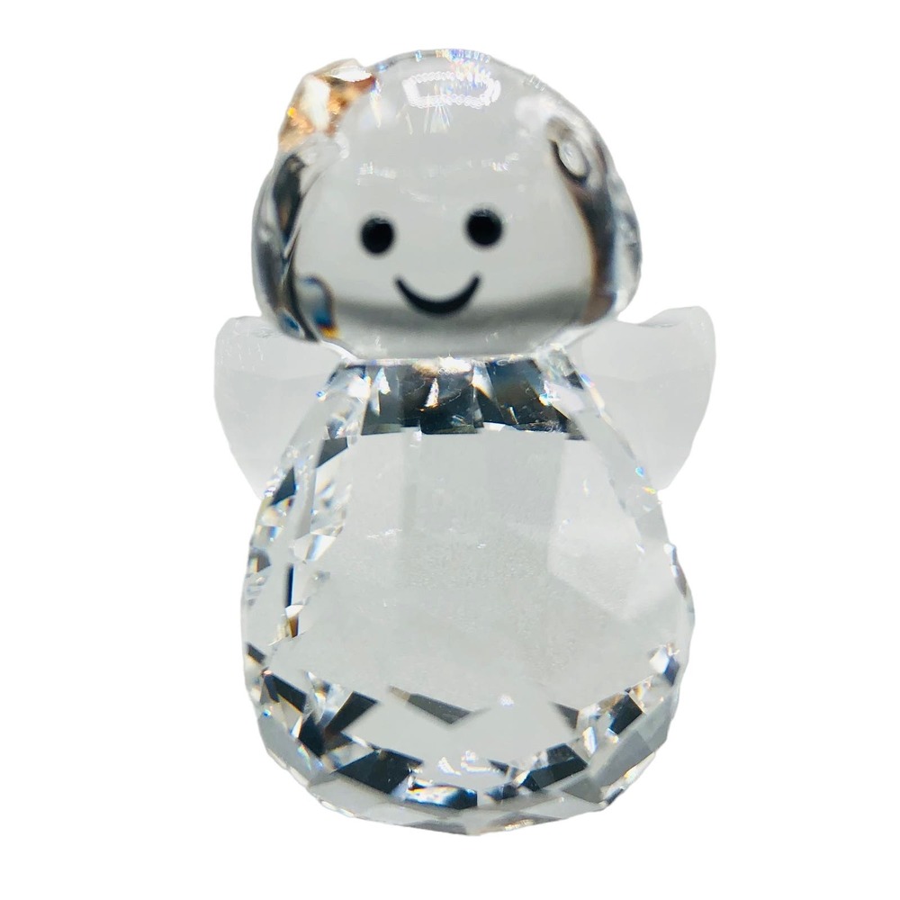 Swarovski Rocking Angel 5103228